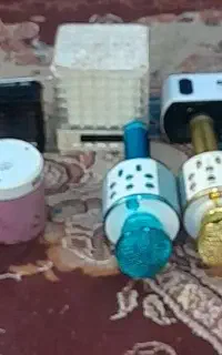 تعدادی  اسپیکر سالم و درحد نو