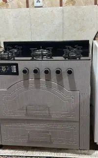 اجاق گاز