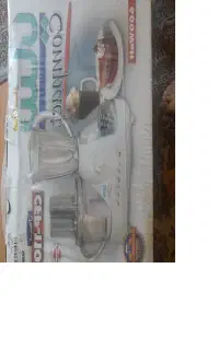 غذا ساز ۱۱ کاره سایا