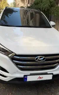 توسان ۲۰۱۷