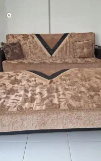 مبل تخت حواب شو