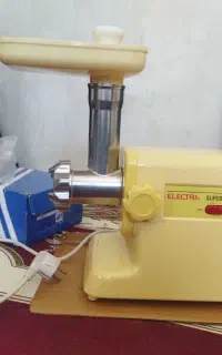 چرخه گوشت موتور ژاپن سوپر مینکر