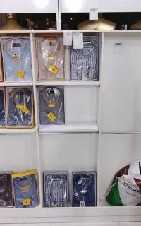 قفسه لباس