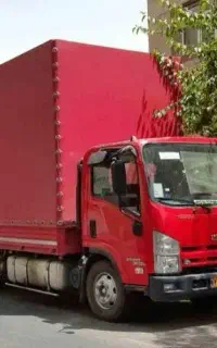 باربری شاهد بار