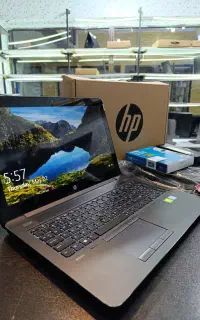 لپتاپ گیمینگhp گرافیک4 512ssd