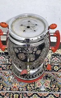 سماور دلبر
