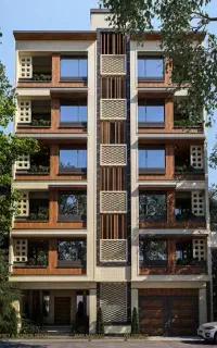 فنی مهندس ساختمان.مجری.ناظرطراح نقشه کشی. یو تی ام