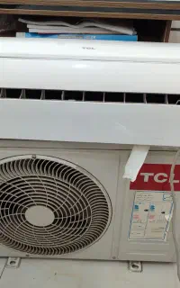 کولر گازی TCL12000