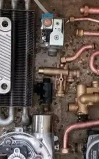 تعمیرات و سرویس پکیج و آبگرمکن