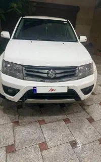 سوزوکی ویتارا