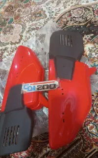 قاب بغل هندا