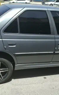 پارس تیوفایو 99 اتاق تهران