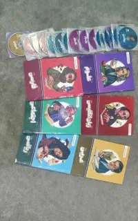کتاب و CD آموزشی «پرش» پایه هشتم