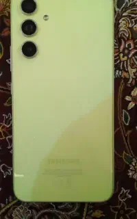 گوشی a۵۴