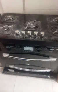 فروش اجاق گاز طرح فر