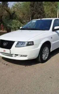 سورن مدل ۱۴۰۲ ef7