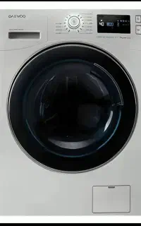 ماشین لباسشویی ۹ کیلویی دوو آکبند