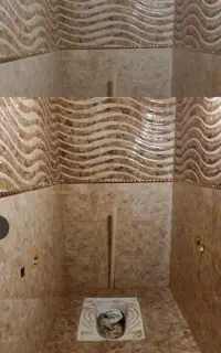 سنگ کاری کاشی کاری سیمان کاری