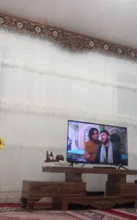 پرده