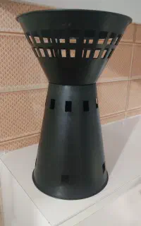 باکس و زیر ساز گل