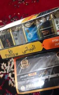 فندک برنالی جدید ارسال دارم