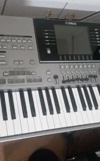 ارگ تایروس ۵ ۵اکتاو