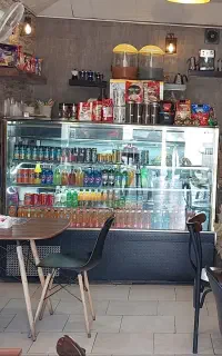یخچال ویترینی