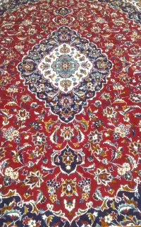 قالی