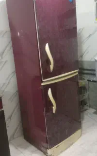 یخچال به شرط کار موتور المانی