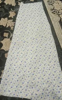 چادر نماز نو