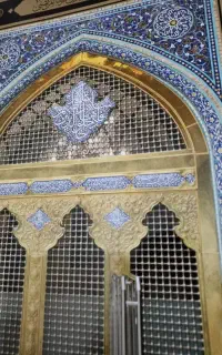 کاروان مشهد