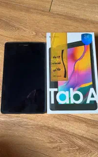 تبلت سامسونگ t295