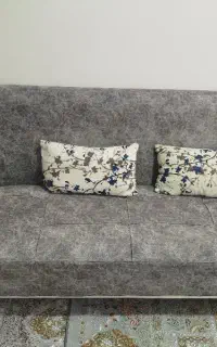مبل۷نفره تمیزدرحدنو