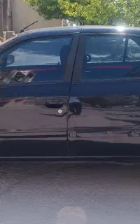 سمند سورن  ef7مدل 94
