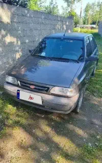 پراید بی‌رنگ معاوضه با پژو و سمند