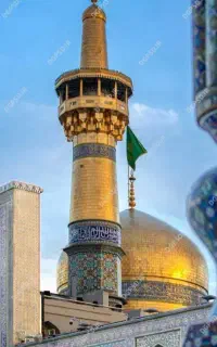 تور زیارتی تهران مشهد