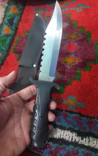 چاقوی شکار