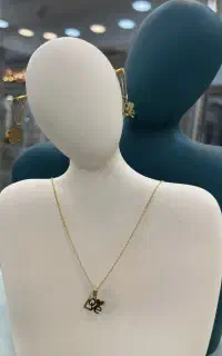 نیم ست لاو