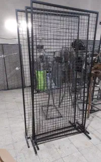 استند توری ایستاده و دیواری