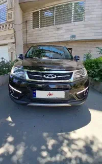 تیگو ۵ مدل ۹۹