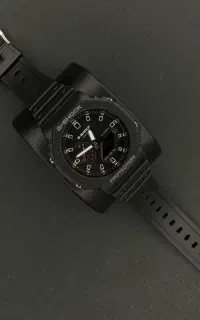 ساعت مردانه کاسیو جیشاک مدلGA-2100
