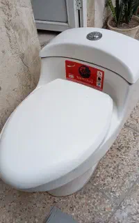توالت فرنگی