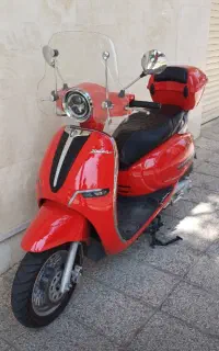 کاوان‌ اس150 مدل 1402