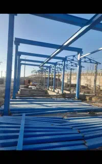 خدمات  بنایی ساختمانی