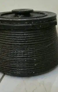 دیزی سنگی ۳نفره درحدنوی سالم