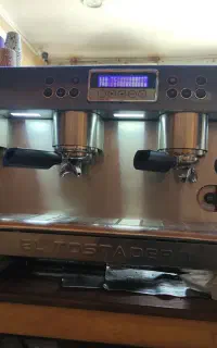 کافه وسایل تکمیل آماده کار،معاوضه با خودرو و طلا