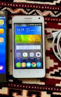 هواوی honor 3c y360 با انتقال