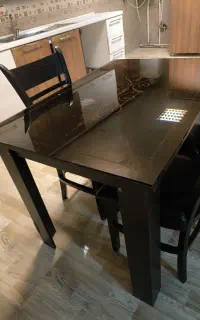 میز ناهار خوری