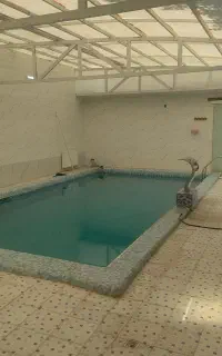 باغ اجاره ای