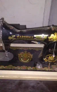 چرخ خیاطی